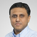 Image of Dr. Abhilash R. Vaishnav, MD