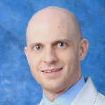 Image of Dr. Jonathan William Martin, DO