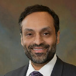 Image of Dr. Ali Ahmad, FACC, MD