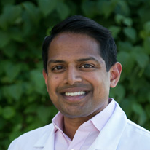 Image of Dr. Praveen Sai Mettu, MD