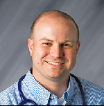 Image of Dr. Brian C. Howse, MD
