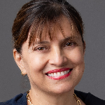 Image of Dr. Diana V. Marin, MD
