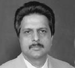 Image of Dr. Purshotam D. Sawlani, MD