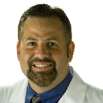 Image of Dr. Troy Renaud, DO