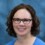 Image of Dr. Suzanne Tingley, MD