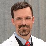 Image of Dr. Jeremy Gates, MD