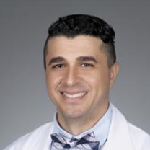Image of Dr. Hassan Amer, MD