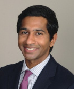 Image of Dr. Abhinav Venkat Reddy, MD
