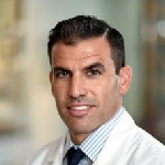 Image of Dr. Anthony Costales, MD