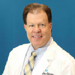 Image of Dr. Ron W. Simpson, MD