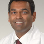 Image of Dr. Pavan Chava, DO