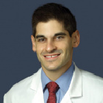 Image of Dr. Joshua Reuss, MD