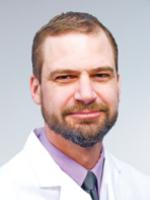 Image of Dr. Michael A. Bratti, OD, MD