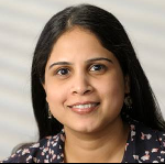 Image of Dr. Smita Murty, MPH, MD