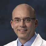 Image of Dr. R. Lance Montgomery, MD