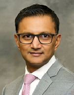 Image of Dr. Amit V. Tibrewala, MD
