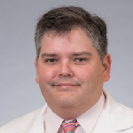 Image of Dr. Nicholas Scott Lemoine, MD
