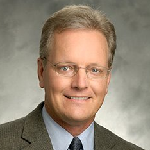 Image of Dr. Keith B. Gustafson, MD