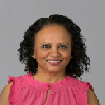 Image of Dr. Monica Manoranjin Alley, DDS
