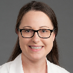 Image of Dr. Kristie Yvonne Burks, MD