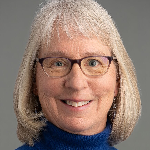 Image of Ms. Margaret Rose Straub, PA