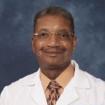 Image of Dr. Aaron W. Maddox, MD