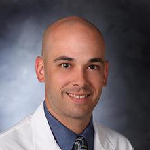 Image of Dr. John C. Karpie, MD