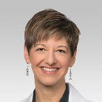 Image of Dr. Lisa B. Messinger, MD