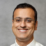 Image of Dr. Umesh Goswami, MD