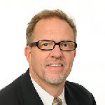 Image of Dr. William J. Ennis, DO, MBA, FACOS