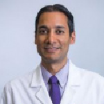Image of Dr. Peter Joel Hosein, MBBS, MD