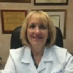 Image of Dr. Marianne C. La Barbera, MD