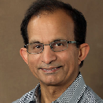 Image of Dr. Naresh Purohit, MD