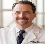 Image of Dr. Jeremy Russell White, MD