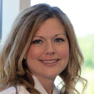 Image of Mrs. Jessica Freiberger, FNP