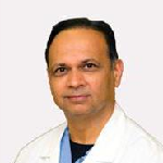 Image of Dr. Sarat C. Sabharwal, MD