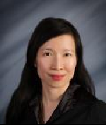 Image of Dr. Julie Row Wei-Shatzel, DO