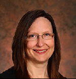 Image of Dr. Laura P. Barton, MD