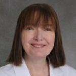 Image of Dr. Patricia K. Coyle, MD