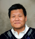 Image of Dr. Richard Chang, DO