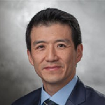 Image of Dr. Andrew J. Yu, MD