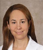 Image of Dr. Leticia Lopez, MD