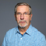 Image of Dr. Donald M. Rusthoven, MD
