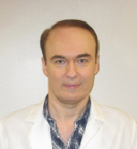 Image of Dr. Christopher Lockhart, FCAP, MD