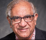 Image of Dr. Syed N. Zaman, MD