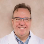 Image of Dr. David L. McAtee, DO