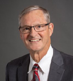Image of Dr. H. Larry Mitchell, MD
