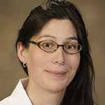 Image of Dr. Cassandra Villegas, MD, MPH