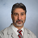 Image of Dr. Mark J. Steinberg, DDS, MD