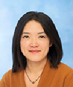 Image of Dr. Yvonne J. Huang, MD